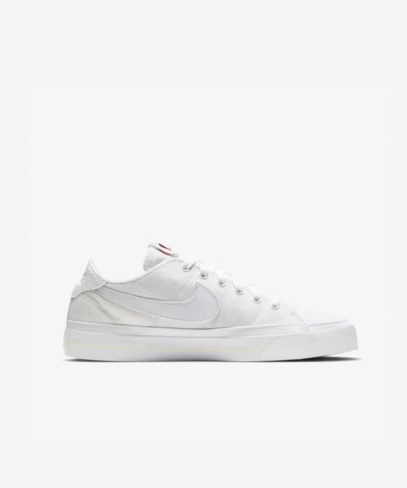 TÊNIS NIKE COURT LEGACY CNVS