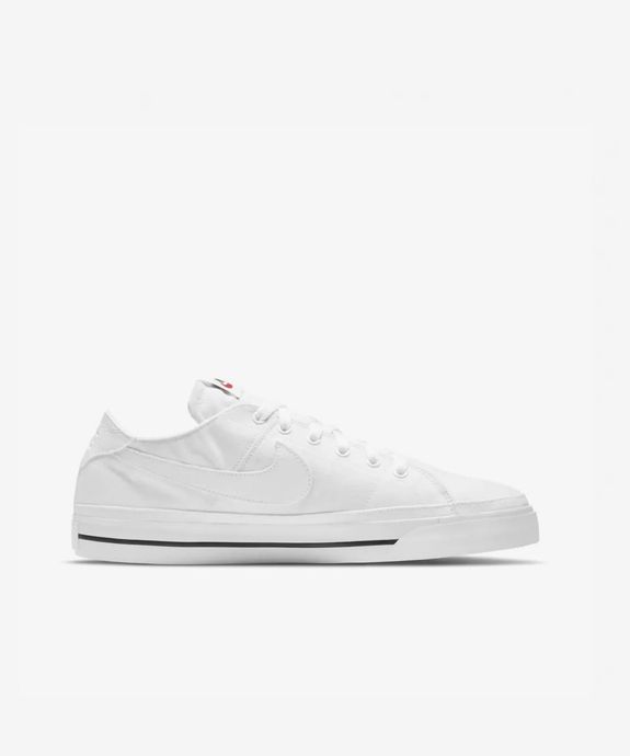 Tênis Nike Court Legacy Canvass