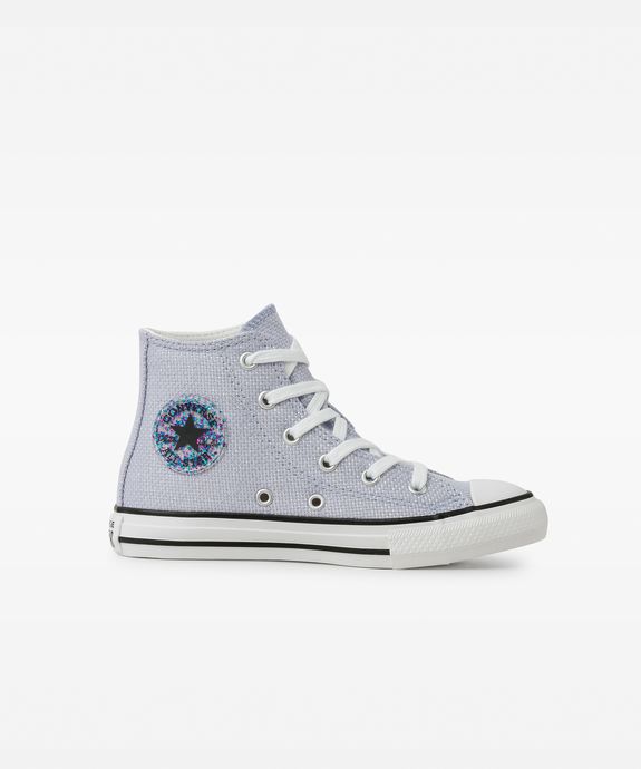 TÊNIS CONVERSE CHUCK TAYLOR K ALL STAR