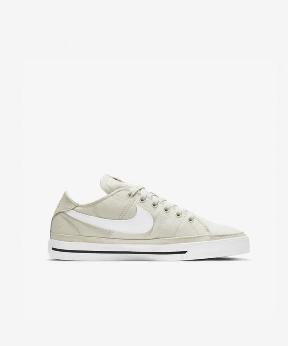 Tênis Nike Court Legacy CNVS