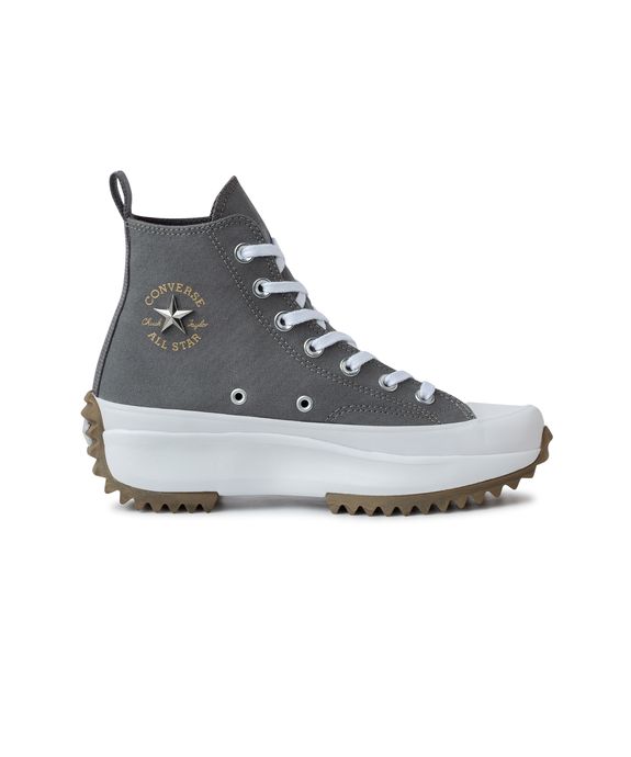 Tênis Converse Run Star Hike Hi