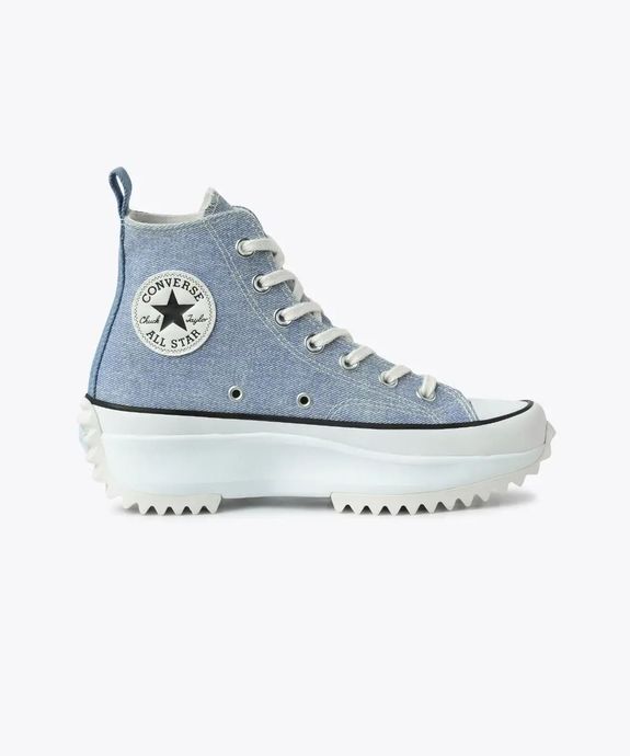 TÊNIS CONVERSE RUN STAR HIKE