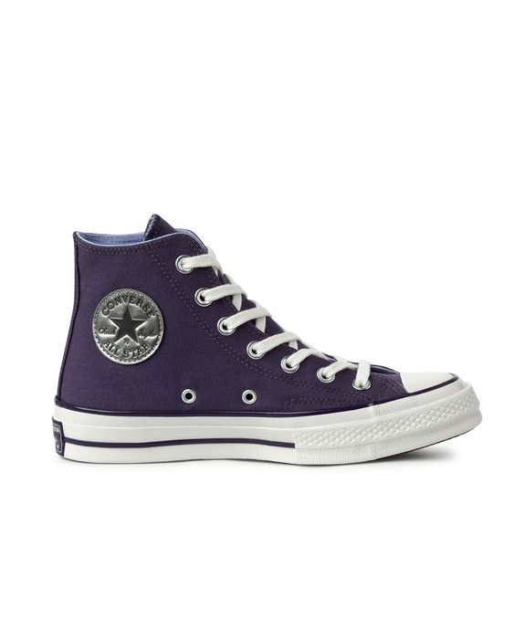 TÊNIS CONVERSE CHUCK 70 FUTURE METALS