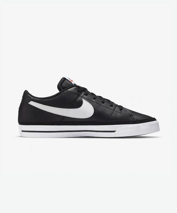 Tênis  Nike Court Legacy Canvas