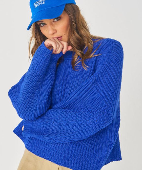 TRICOT SKY TR02A