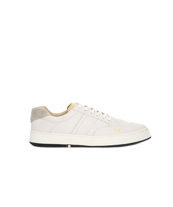 Tênis Osklen  Soho Golden Cap 66923