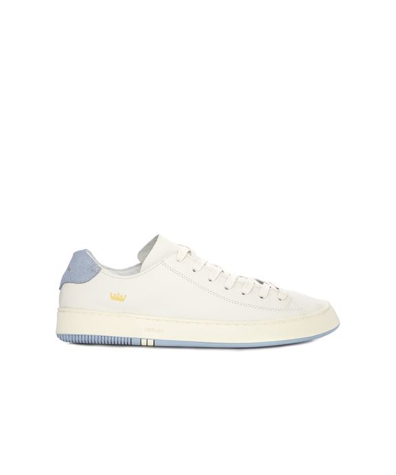 Tênis Osklen Soho Soft Colour Sole