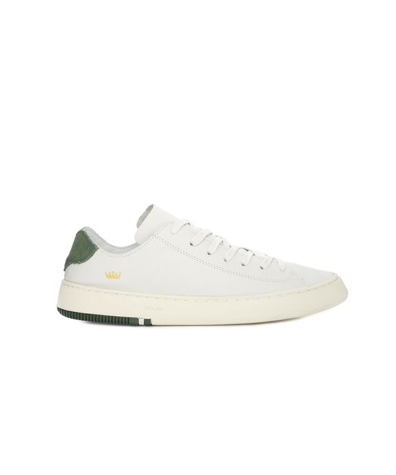 Tênis Osklen Soho Soft Colour Sole