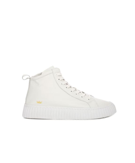 Tênis Osklen Creeper Laces High Top 70868