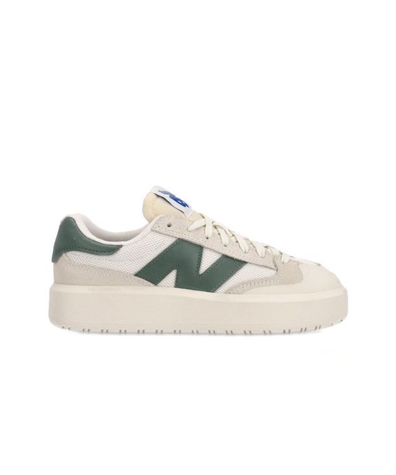 Tênis New Balance CT302 Unisex Sea Malt Myrtle