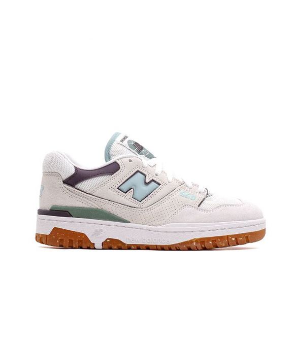 Tênis New Balance 550 Feminino