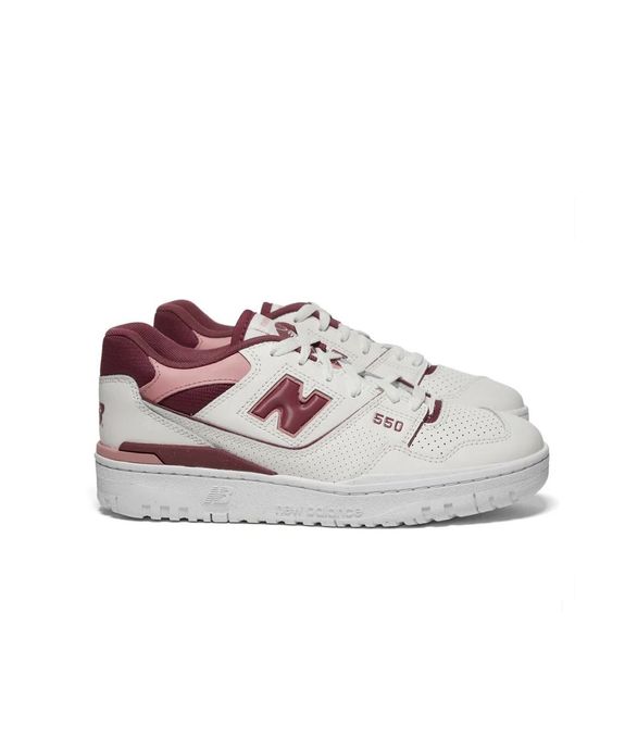 Tênis New Balance 550 Feminino Bbw550DP