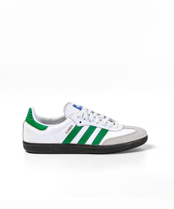 Tênis Adidas Samba OG