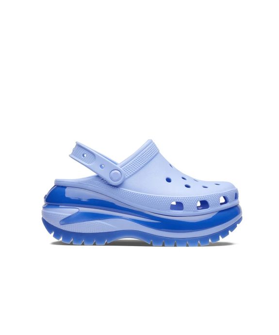 Classic Mega Crush Clog Moom Jelly