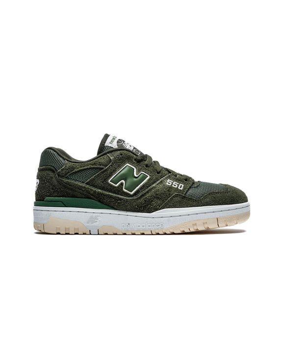 Tênis New Balance 550 Masculino BB550PHB