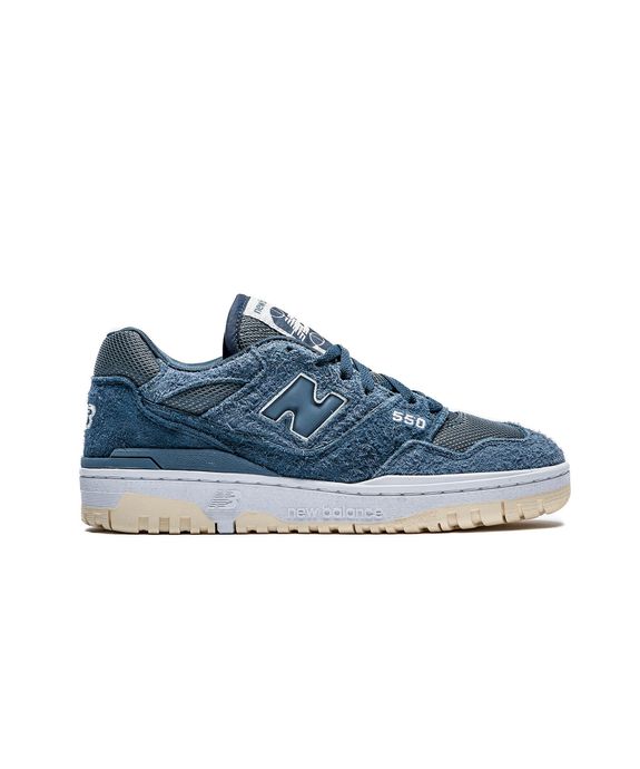 Tênis New Balance 550 Masculino Azul BB550PHC