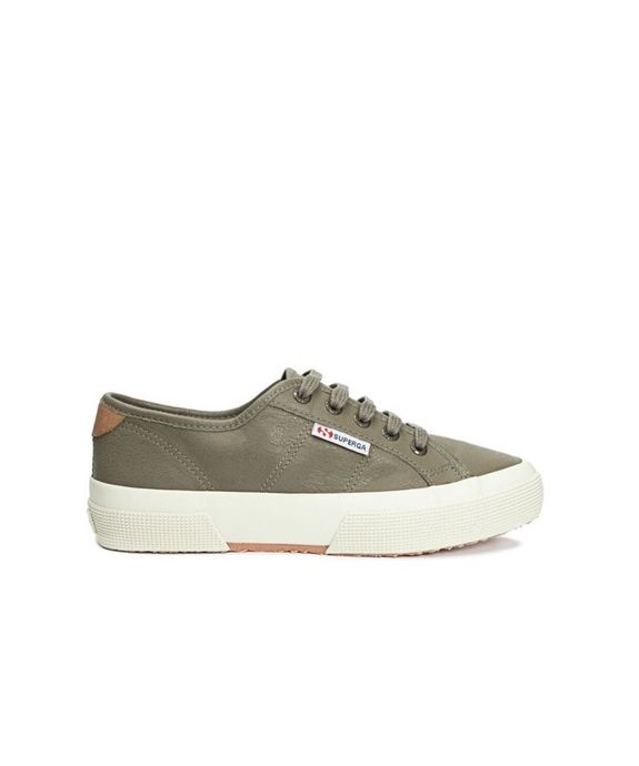 2750 LEATHER POP COL OLIVA