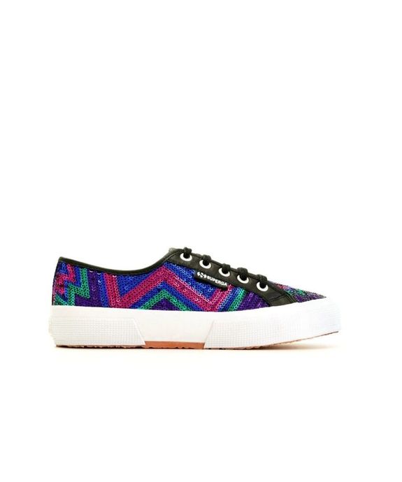 Tenis Superga Athena Joulik