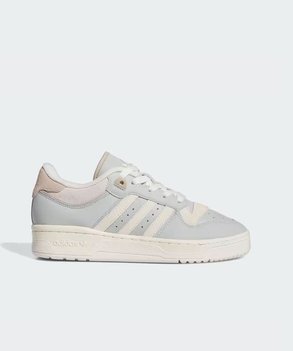 Tênis Adidas Rivalry 86 Low W