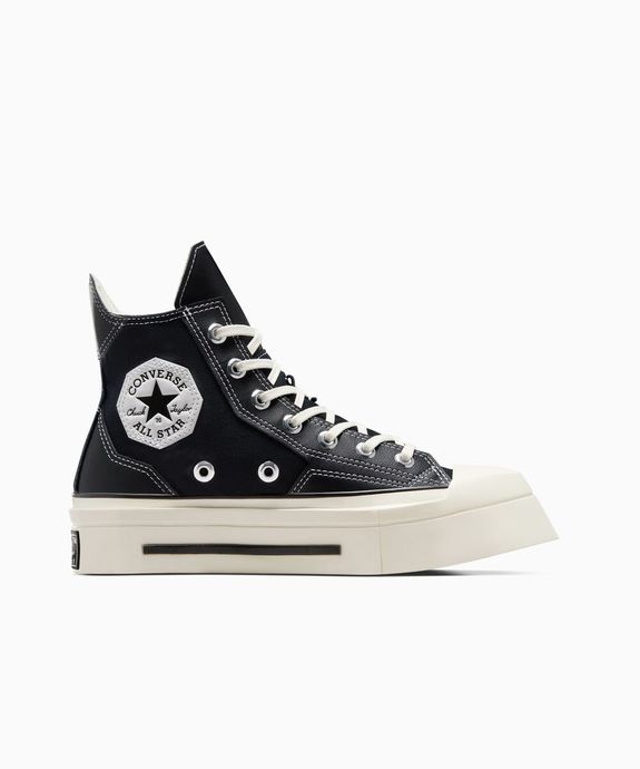 Chuck 70 Luxe Squared A06435C