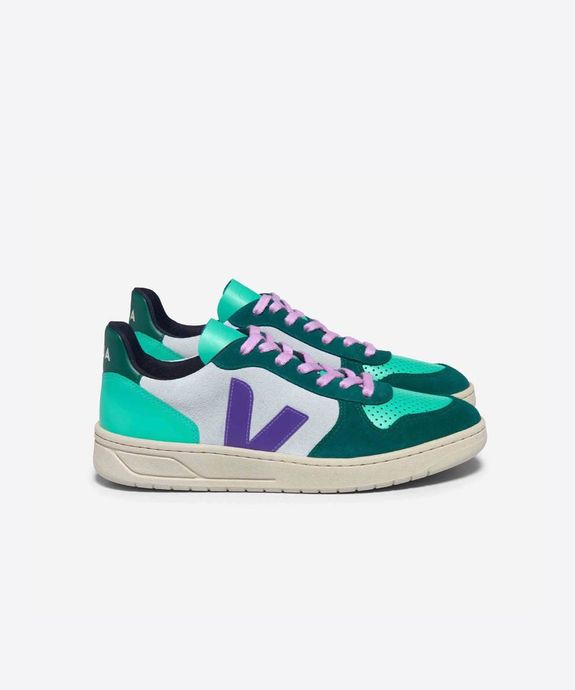 Tênis Suede Veja Vx0303670a