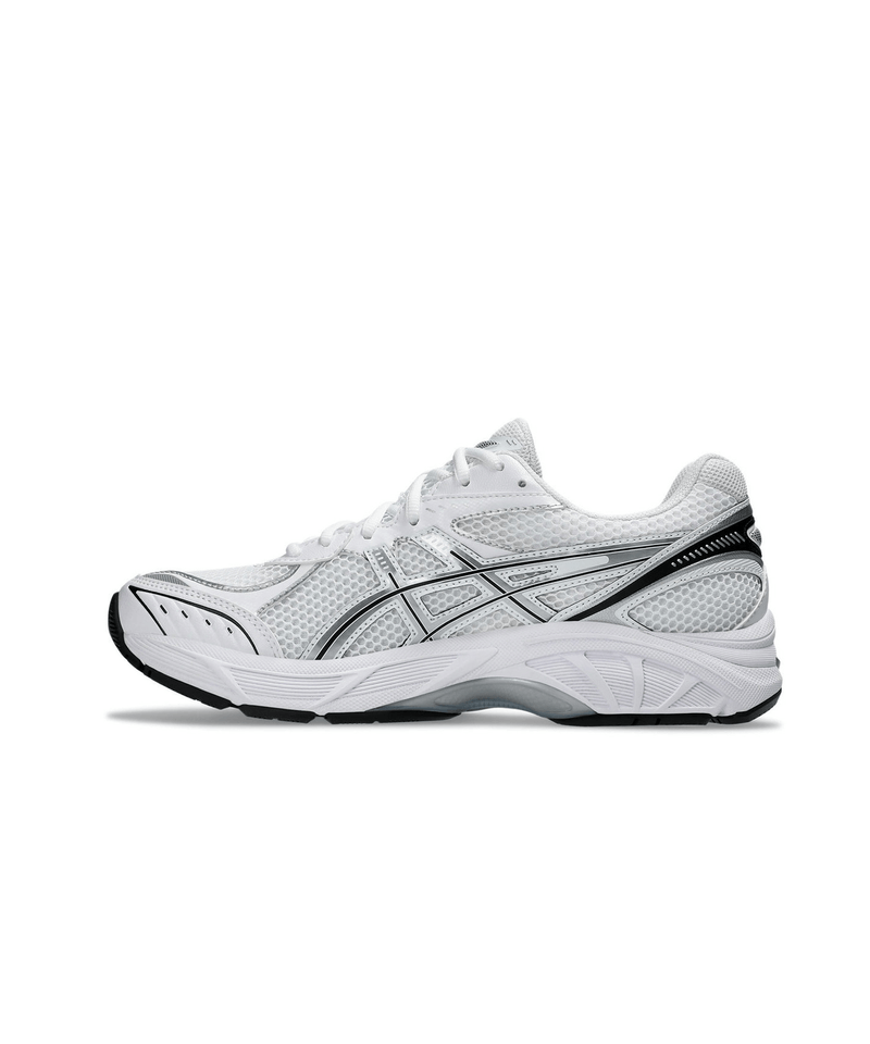 Tenis Asics Gt-2160 110-White 1203a275-110 022412 - DANKI
