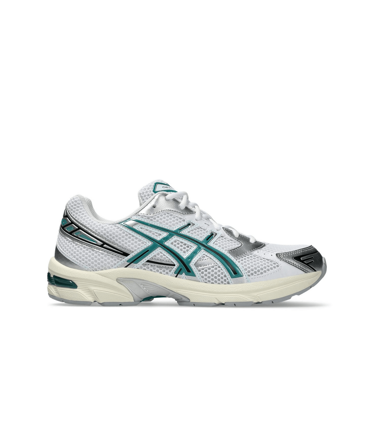 Tenis Asics Gel 11301203a609.100 022413 - DANKI
