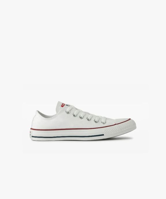 Tênis Converse Cano Baixo Lona