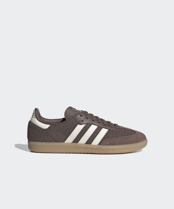 Tenis Adidas Samba OG