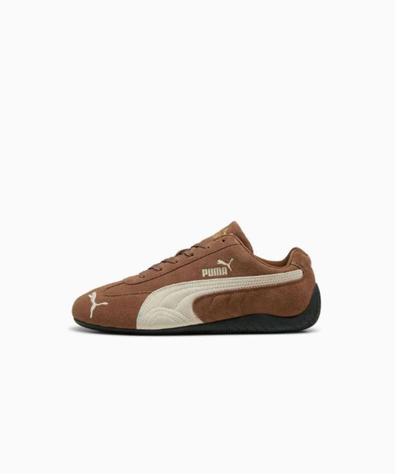 Tênis Puma Speedcat Og Haute Coffee