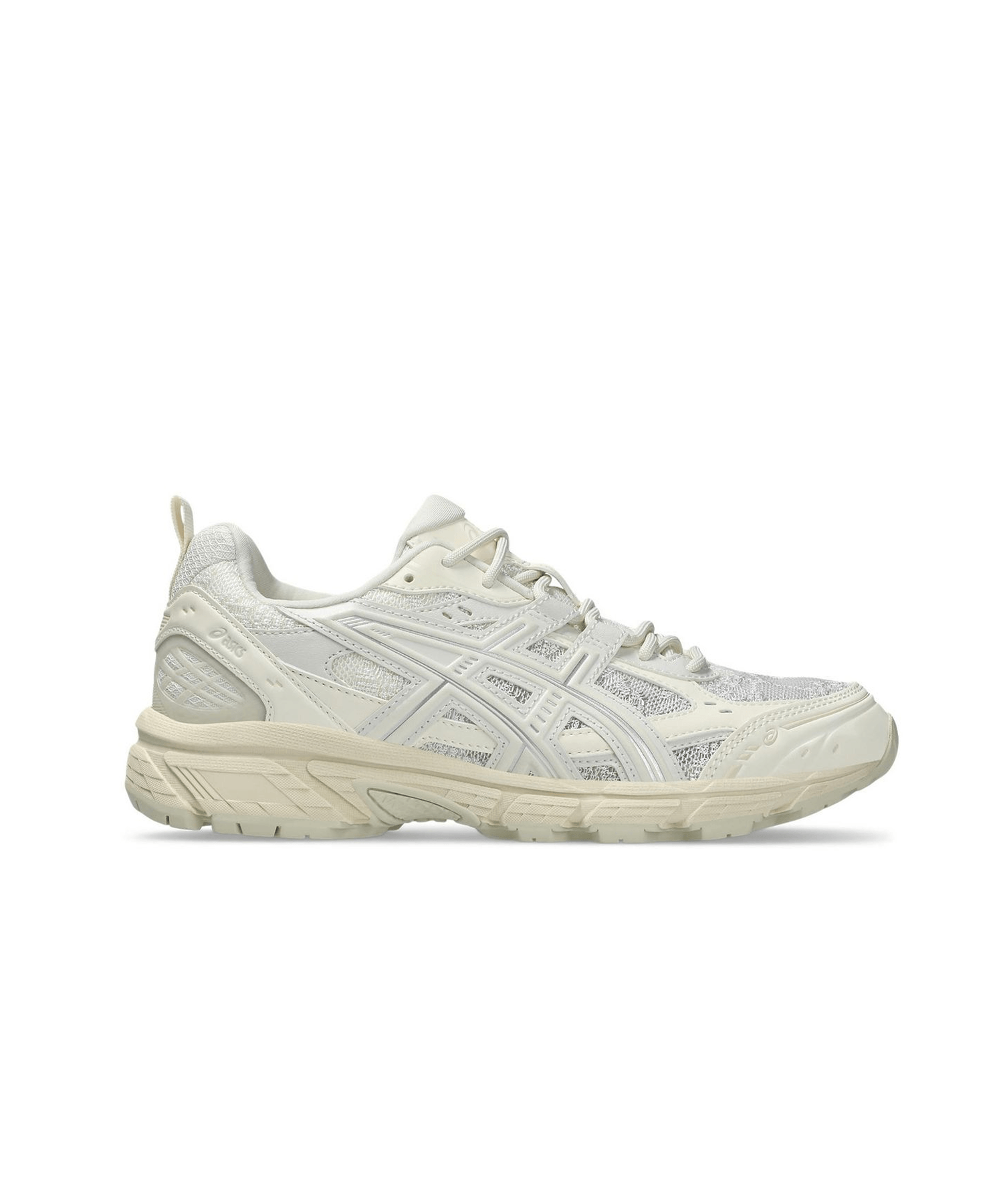 Tenis Asics Gel-Nunobiki White 022461 - DANKI