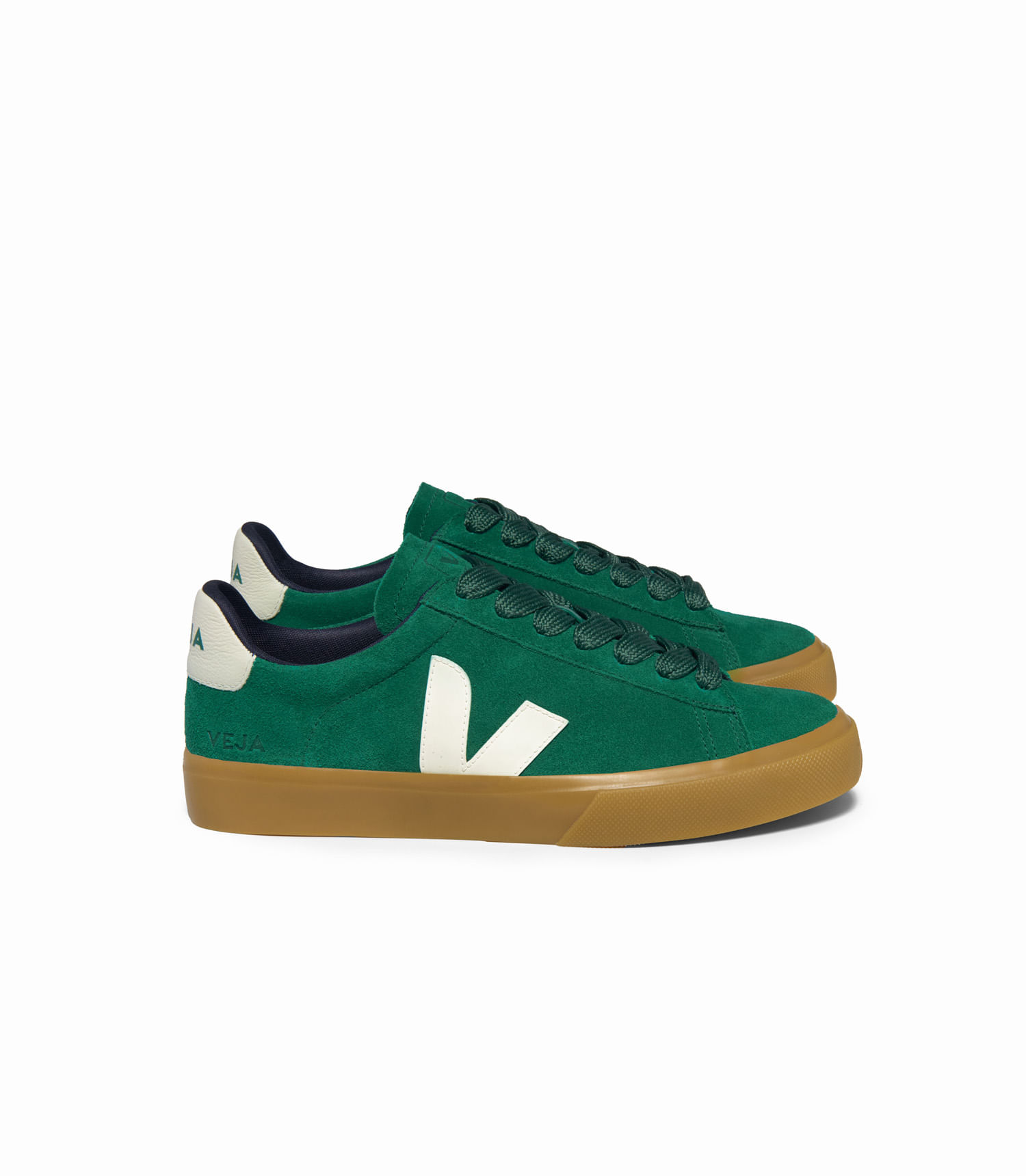 Campo Bold Suede Golf Pierre 021943 - DANKI