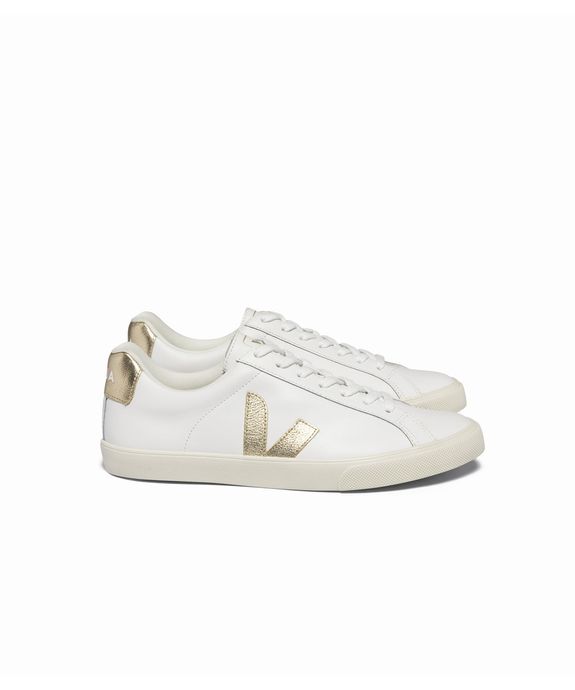 Tênis Veja Esplar Platine