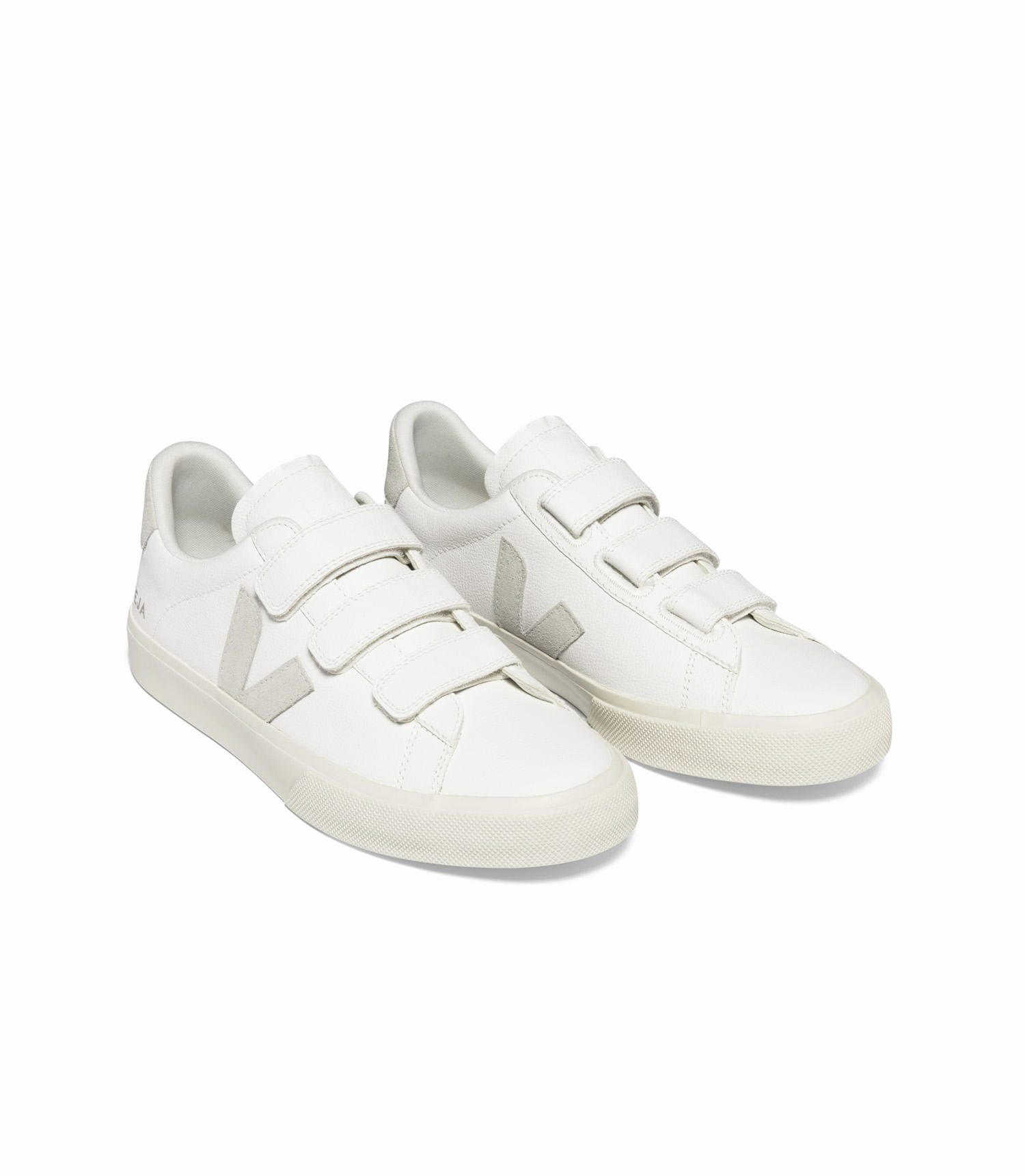 【新品】VEJA RECIFE CHROMEFREE ベルクロ 39 DANKI