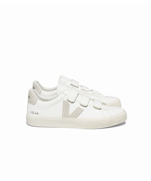 Tênis Veja Recife Chromefree Extra White Natural
