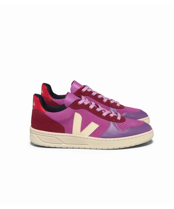 V-10 Suede Mult-Ultraviolet_Calcairea