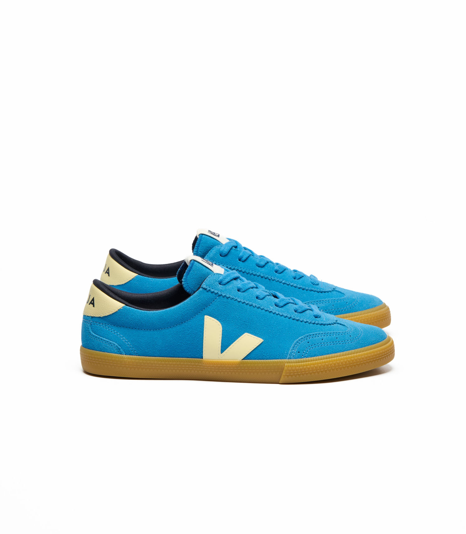 Volley Suede Egee Sun Vo0320512a 022333 - DANKI