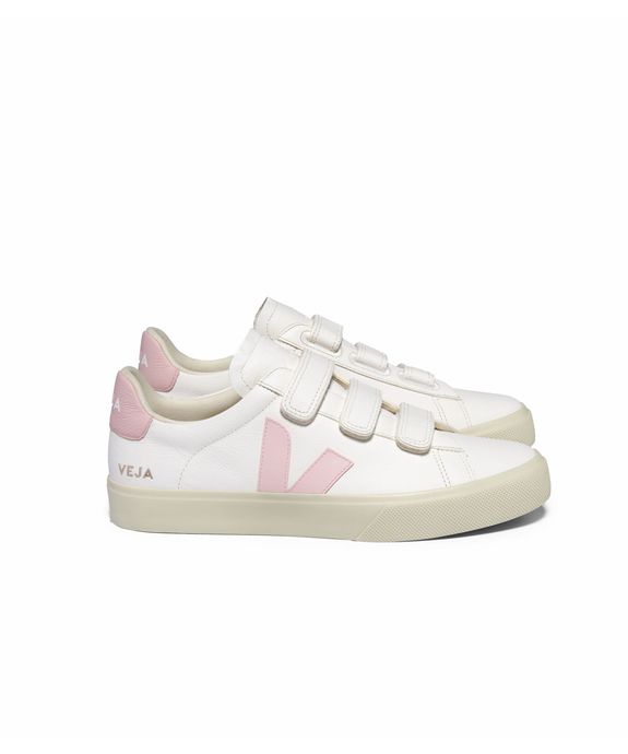 Tênis Veja Recife Chfree Extra-White Petale