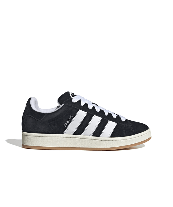 Tênis Adidas Campus Preto