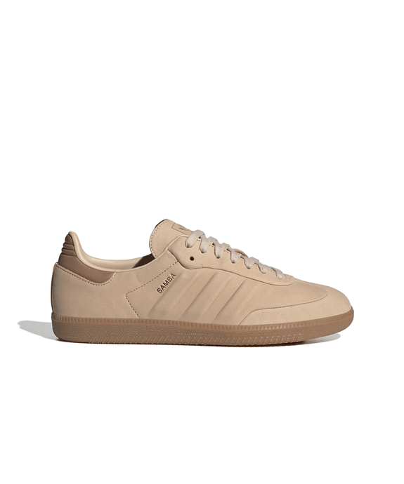 Tênis Adidas Samba Bege