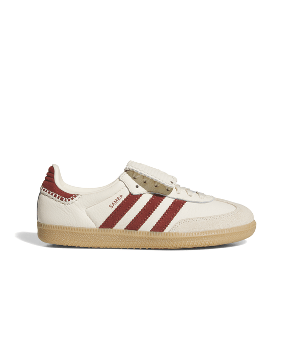Tênis Adidas Samba Lt W