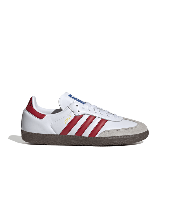 Tênis Adidas Samba OG