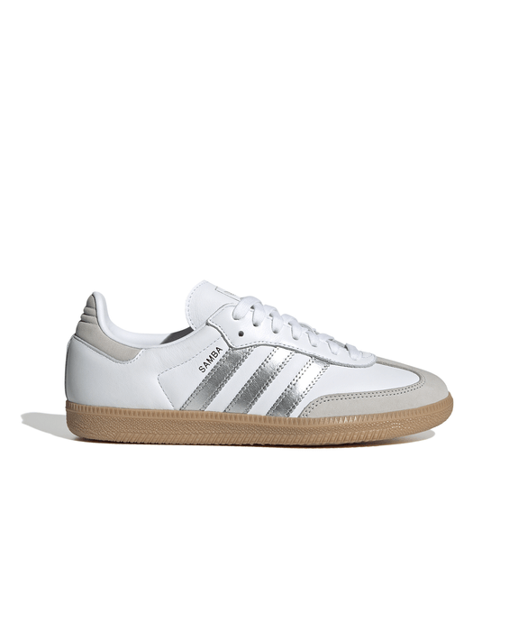 Tênis Adidas Samba Og W