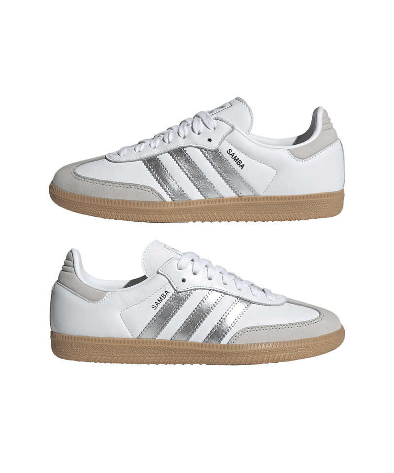 Ji2725 Tenis Samba Og W 021749 - DANKI