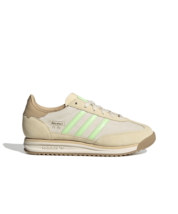 Tênis Adidas Sl 72 Rs