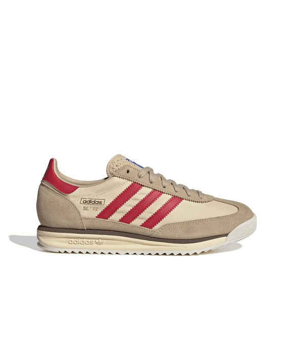 Tênis Adidas Sl 72 Rs