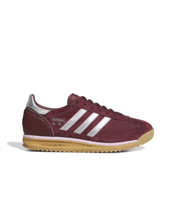 Tênis Adidas Sl 72 Rs J
