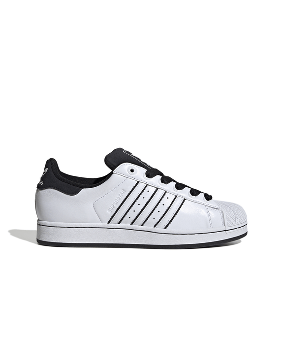 Tênis Adidas  Superstar II