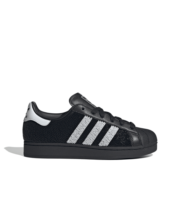 Tênis Adidas Superstar II W