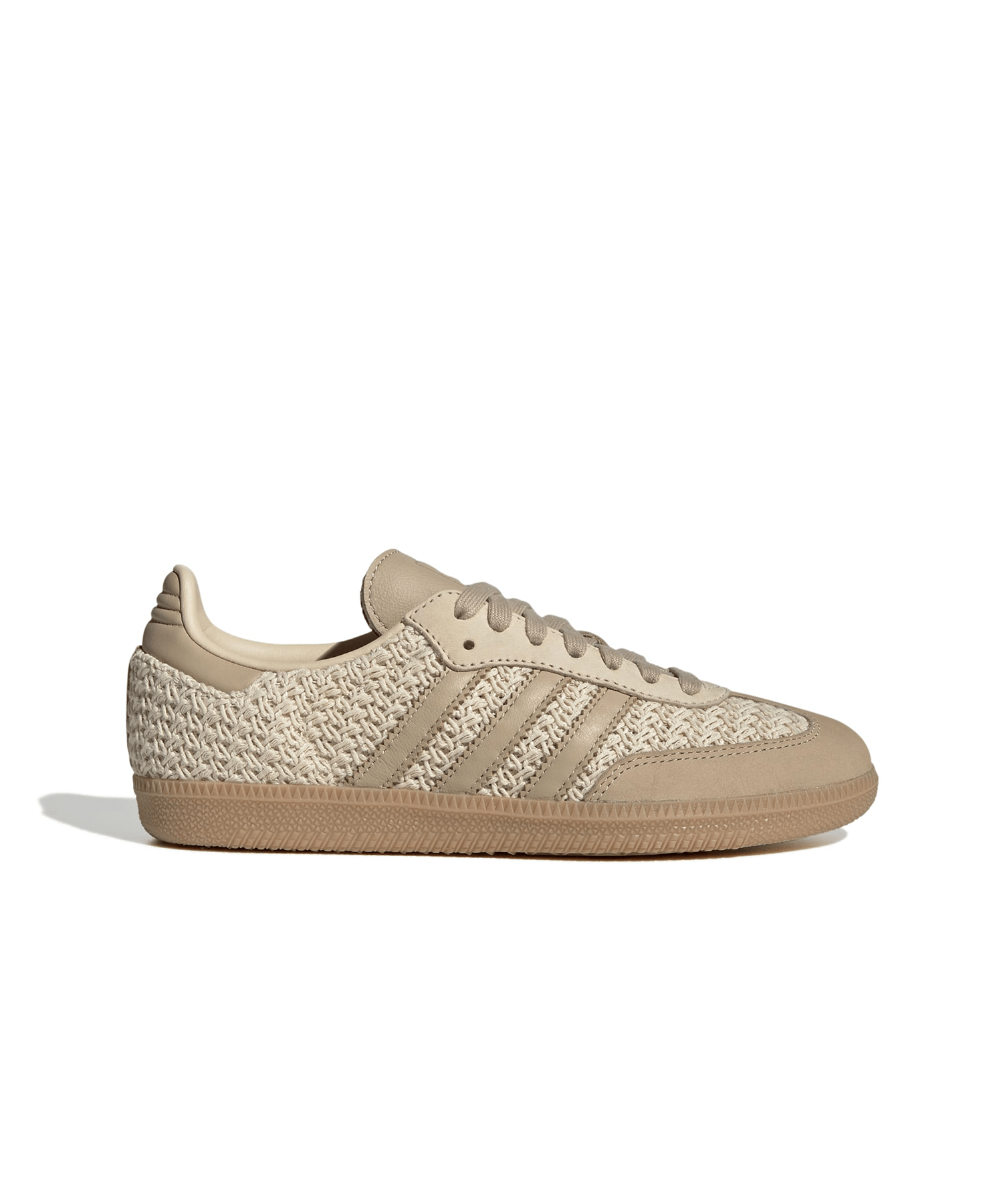 Tenis Adidas Samba Og W Jr9446 022471 - DANKI